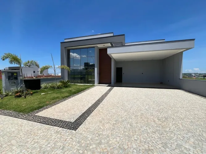 Casa em condomínio | Venda | Residencial Dona Maria Candida