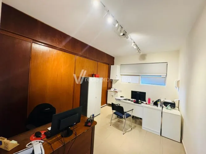 Oportunidade Única: Sala Comercial Dupla no Coração do Polo Hospitalar de Campinas