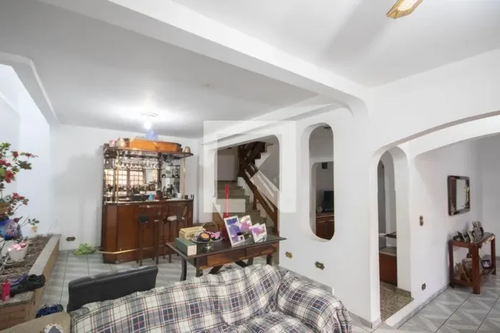 Casa à Venda - Vila Constança , 4 Quartos, 352 m2