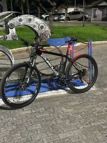 Absolute nero 4