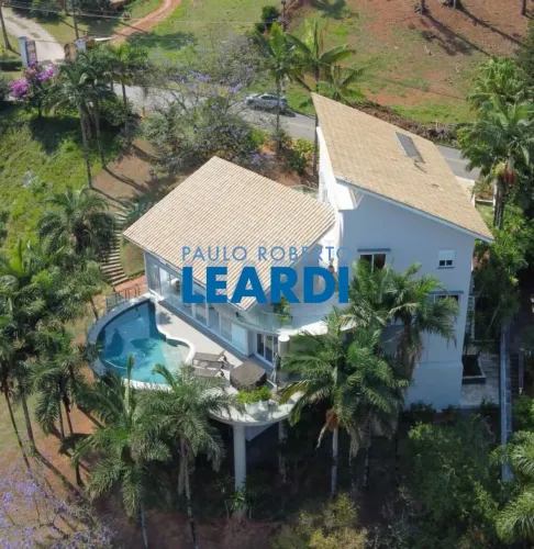 CASA EM CONDOMÍNIO - TAMBORÉ 1 - SP