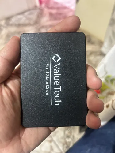 SSD SATA 2,5? ValueTech SuperSonic 240 GB.