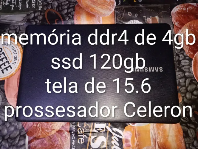 Notebook Samsung