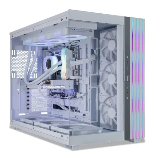 PC Gamer, Intel Core Ultra 7 265F, GeForce RTX 5080 16GB, 32GB DDR5