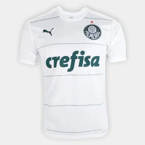 Camisa II Palmeiras Torcedor 22/23 