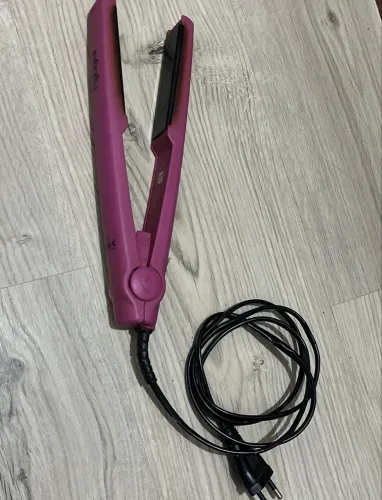 Chapinha gama infinity rosa 
