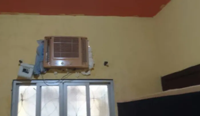 ar condicionado de janela 