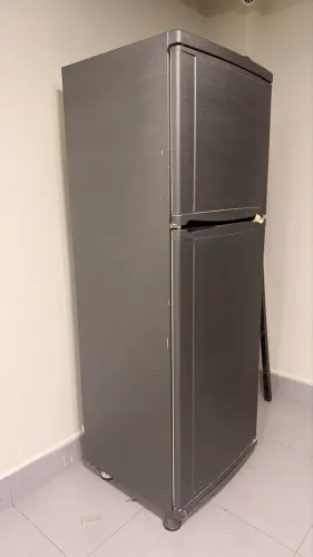 Vendo geladeira duplex