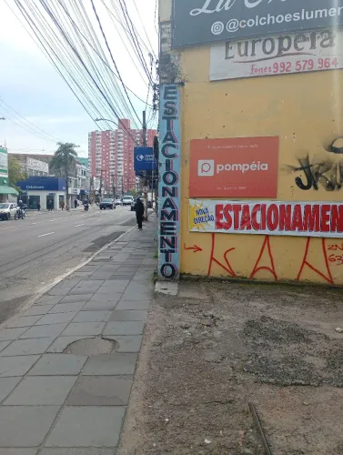 Lavagem automotiva para alugar no coração da Azenha
