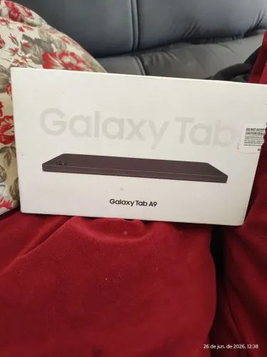 Tablet Samsung A9