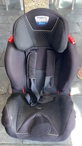 Cadeirinha bebê conforto