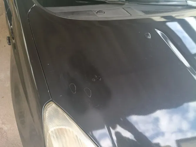 Nissan Livina S 1.6 16V Flex Fuel Mec. 2011