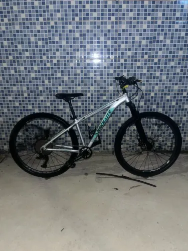 BIKE ARO 29