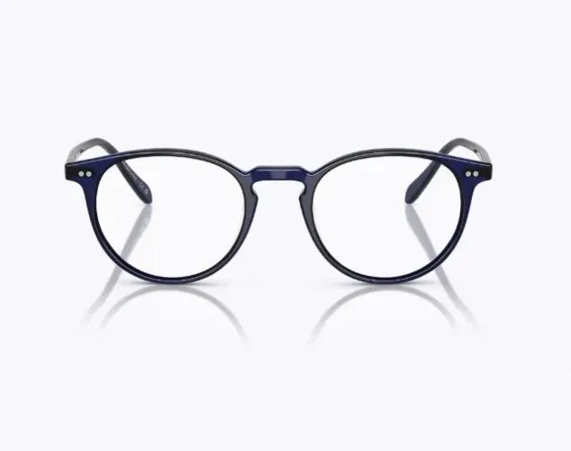 Óculos Oliver Peoples Riley-R OV5004 1566 Azul