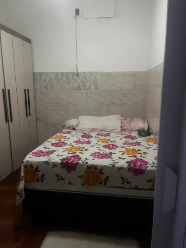 Vendo casa em comunidade da congonha