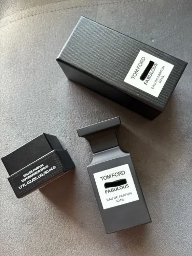 Perfume Fabulous Tom Ford original 50ml