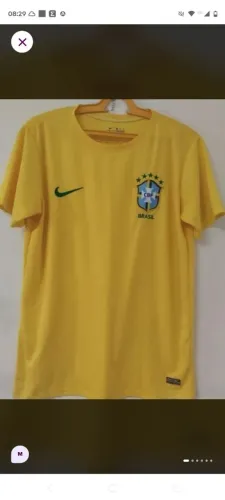 Camisa Seleção brasileira