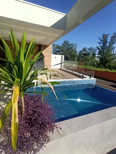 Casa à venda, Park Gran Reserve, Indaiatuba, SP