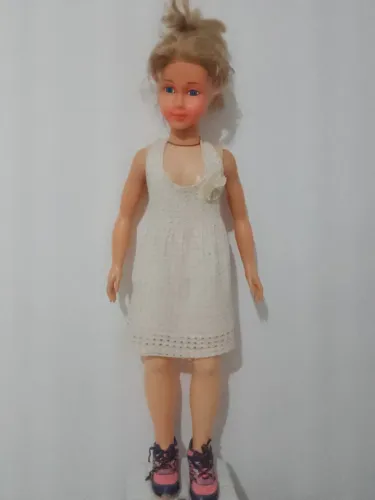 Boneca grande 