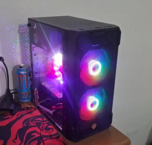 PC GAMER