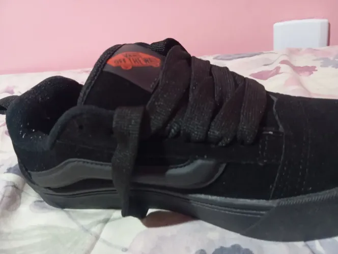 Sapato vans knul School (nunca usado)