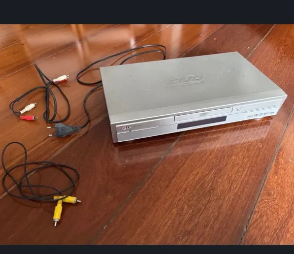DVD Player - LG
