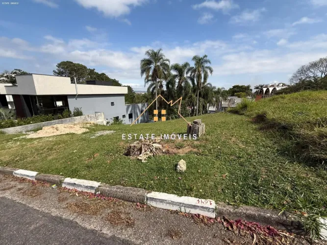 Terreno em Condomínio para Venda em Arujá, Arujázinho I, II e III