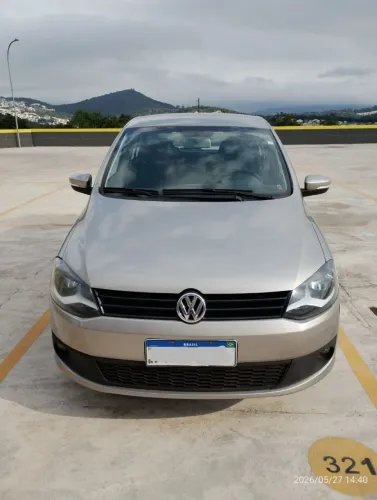 Volkswagen Fox 1.0 MI Total Flex 8V 5P 2014