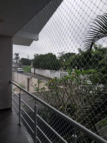 Telas de Proteção