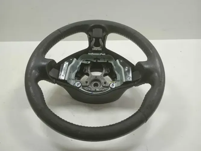 Volante Direção (r) Nissan Sentra 20sv Cvt 2016
