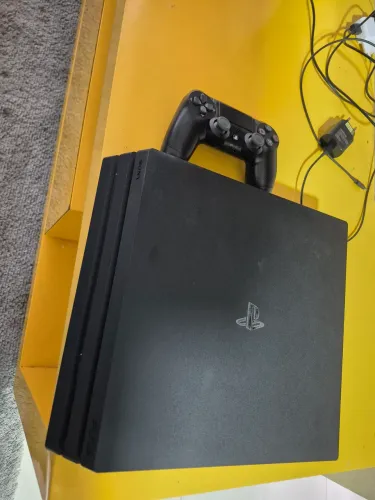 Playstation 4 pro 13.52 golg hen