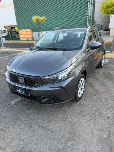Fiat Argo Drive 1.0 6V Flex 2023