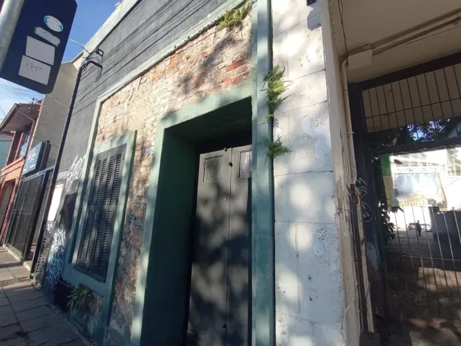 Excelente Imóvel Casa Comercial estilo Restaurante, Pub a venda na Cidade Baixa