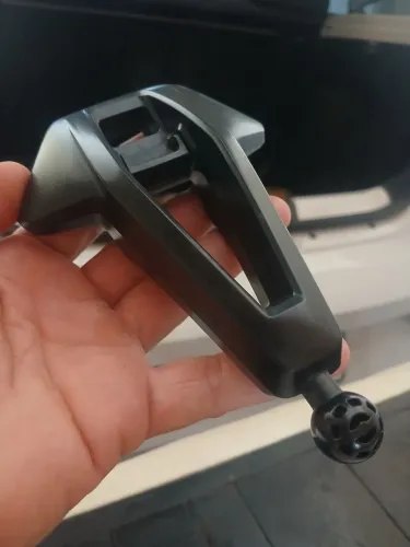 Suporte para móvel Gol - ORIGINAL