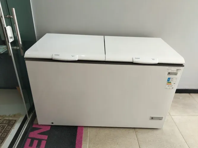 Freezer Consul 534 litros
