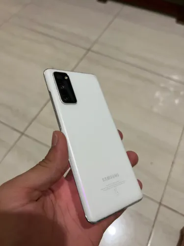 S20 FE 5G