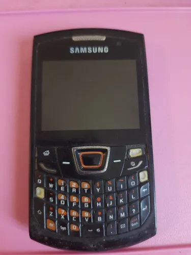 Celular samsung