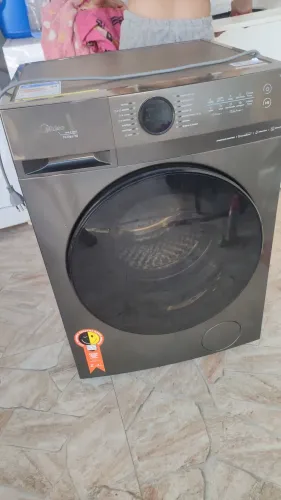 Lava e seca