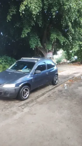 Chevrolet Celta 1.0/super/n.piq.1.0 MPFI VHC 8V 3P 2004
