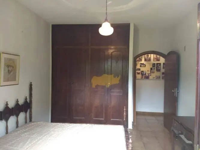 Chácara com 4 dormitórios à venda, 4965 m² por R$ 1.500.000,00 - Recanto do Sol - Leme/SP