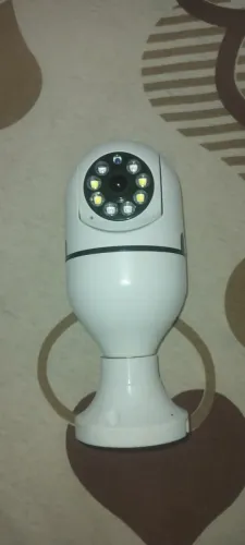 Camera