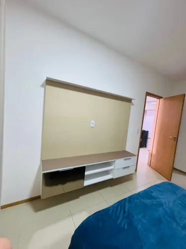 GR ALUGA LOFT NO ED. JP RESIDENCE - 1 QUARTO - MOBILIADO - 1 VAGA - UMARIZAL - AREA DE LAZ