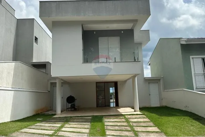 Casa com 3 dormitórios sendo 1 suite a venda no condomínio mirante de Bragança em Bragança