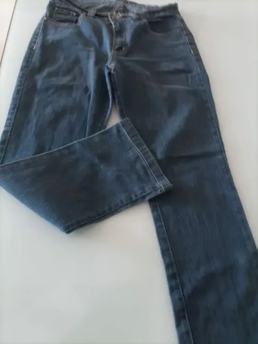 Calça jeans