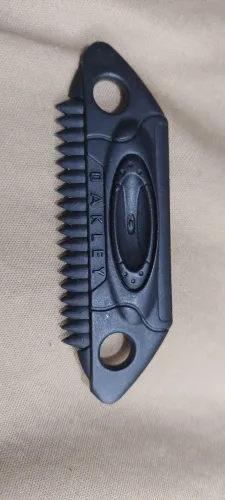 Raspador de parafina da oaklei