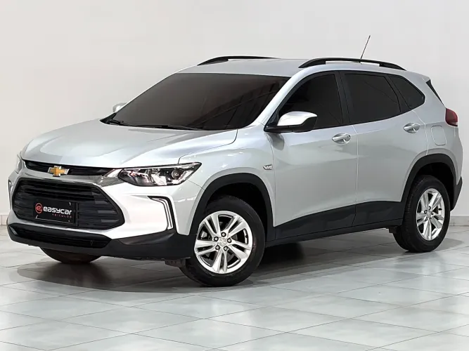 Chevrolet Tracker LT 1.0 Turbo 12V Flex AUT 2023