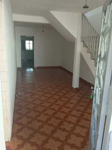 Sobrado para Locação em São Paulo, VILA NOVA CACHOEIRINHA, 2 dormitórios, 1 banheiro