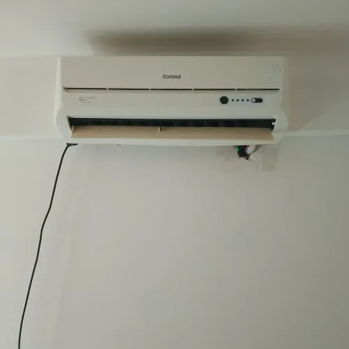 Vendo ar condicionado