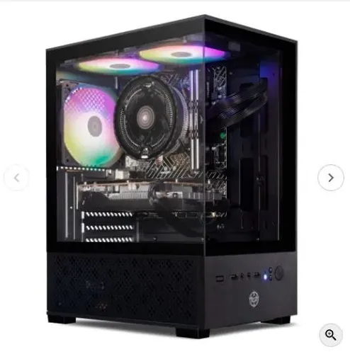 Pc gamer