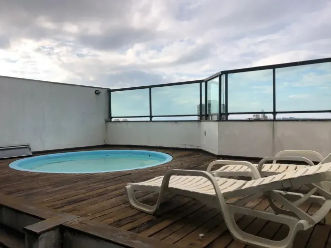 Duplex para venda com 350 metros quadrados com 4 quartos em Centro - Suzano - SP